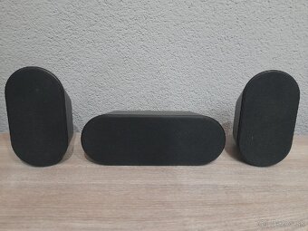 Samsung HT-X20 domáce kino - 5