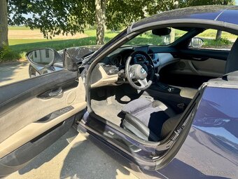 predam bmw z4 - 5