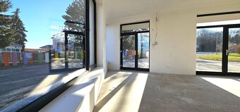 PNORF – prémiové obchodné priestory, 100 m2, KALINČIAKOVA - 5