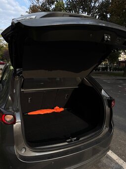 Predám Mazda CX-5, 2.2 SkyActiv-D AWD, automat, 2018 - 5