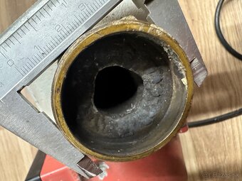 Obehové čerpadlo 15-50 beretta plne funkčné - 5