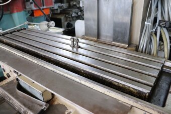 Frézka FSS 315 V/2 - 5