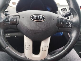Kia ceed SW 1,6 Crdi 85kw 2011 - 5