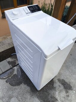 Pračka Electrolux - 5