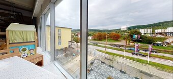 183m2 Obchodný priestor s veľkými výkladmi na Račiansku ulic - 5