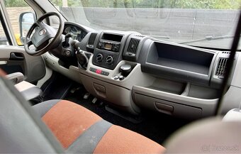 Fiat Ducato 2.3 JTD 9.miestne - 5