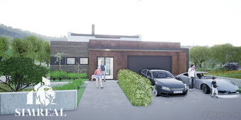 Projektová dokumentácia- RD SIM11 - 5