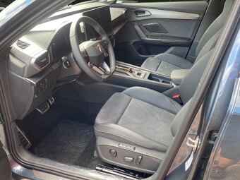 Cupra Formentor VZ 2.0 TSI DSG 333k ODPOČET DPH -ZĽAVA 42.4% - 5