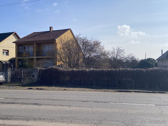 PREDAJ Veľký rodinný dom Szikszó, Maďarsko - 5