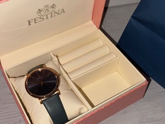 FESTINA hodinky dámske - 5