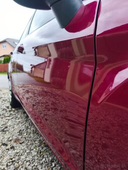 Ford fiesta - 5