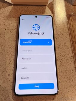 MT Xiaomi 14T Titan Gray 12GB RAM 256GB ROM - 5