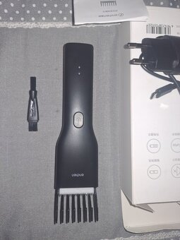 Elektr strojcek na vlasy - 5