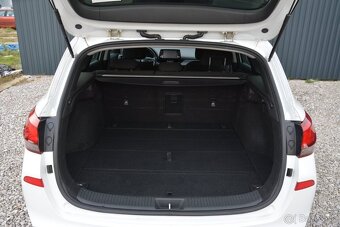 Hyundai i30 CW 1.6 CRDi Family SR 1Majiteľ - 5