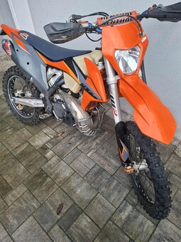 KTM xc-w 300 2021 - 5