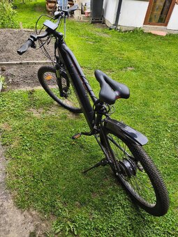 Top ponuka Elektobicykel - 5