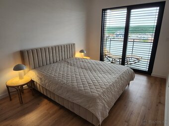 2-izb. byt s garážou v novostavbe na PRENÁJOM, Popradská, KE - 5