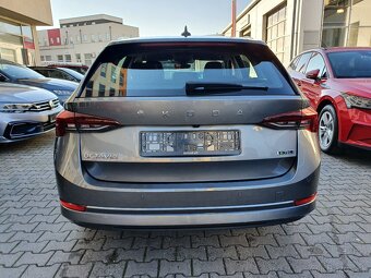 Škoda Octavia 4 Combi Style 1.5 TSI 110kW - záruka Autodraft - 5
