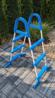 Piesková filtrácia, solárny panel + príslušenstvo - 5