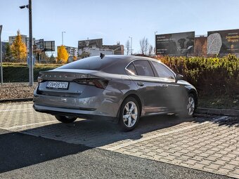 Škoda Octavia 1.5 TSI e-TEC Style DSG - 5