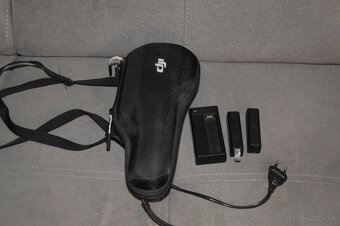 DJI Osmo Zenmuse X3 - 5