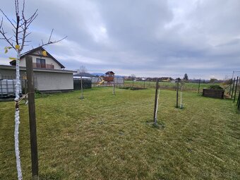 Predám rodinný dom - 5