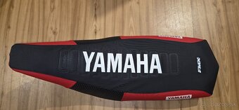 sedadlo Yamaha Raptor 660 - 5