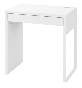 Stôl Ikea Micke - 5