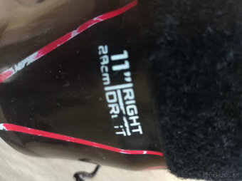 hokejová výstroj detská - 5