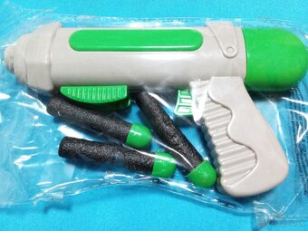 Originálne hračky po 2,50 euro kus - 5