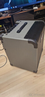 Basgitarové kombo Peavey Max 150 - 5