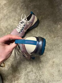 Nike Air VaporMax Flyknit 3 veľkosť 36,5 - 5