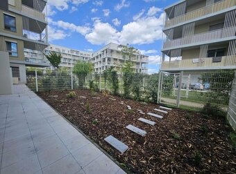 Na prenájom - 2i byt, Projekt Nový Ružinov, ul. Na Výslní, B - 5