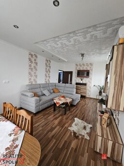 Moderný 3-izbový byt po kompletnej rekonštrukcii – Šahy - 5