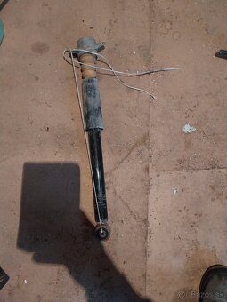 Skoda fabia 1.4 50kw - 5