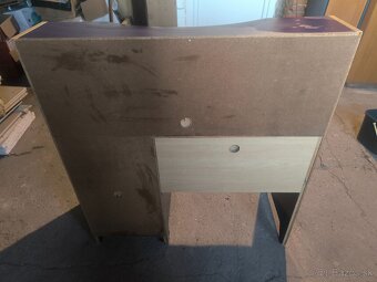 Predam PC stolik - 5