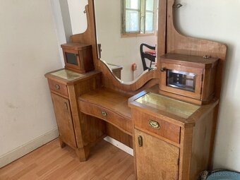 Toaletný stolík - 5