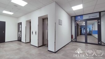 Reprezentatívne kancelárie 18 m² na prenájom – Poprad Juh |  - 5