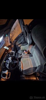 Honda accord 6g 2.0 1999 - 5