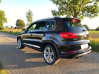 Volkswagen Tiguan 2.0 TDi R-line - 5