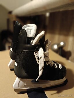 Korčule Orks 100 detské veľ.32 - 5