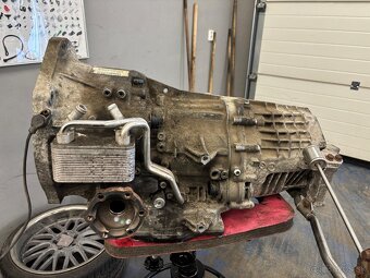 Autodielna Zvolen - 5