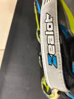 Kolieskove korčule - 5