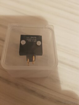 TECHNICS EPC -207C - 5