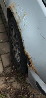 BMW E46 320D 110kW 2.0 facelift - 5