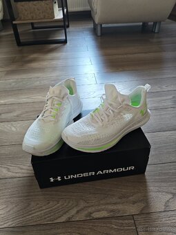 Under armour velociti - 5