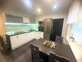 KOMPLETNE ZREKONŠTRUOVANÝ 3-IZBOVÝ BYT S KRBOM,KLIMATIZÁCIOU - 5