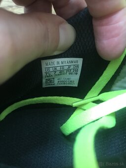 Halove kozene tenisky 40,5 - 5