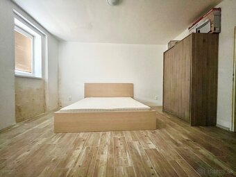 PREDAJ rodinný dom Vlčkovce - 5