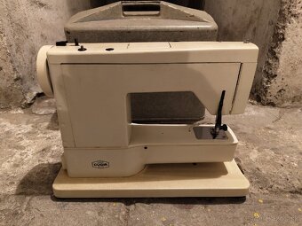 Nicoleta šijací stroj - 5